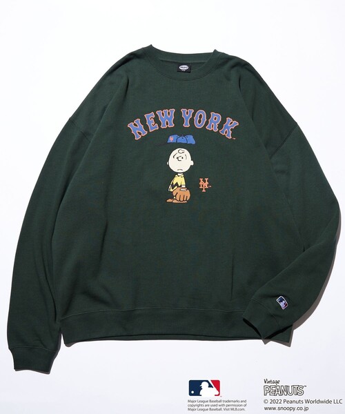 FREAK'S STORE（フリークスストア） スウェットカットソー SMALL