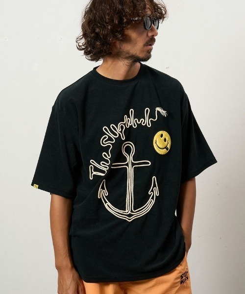STUD MUFFIN（スタッドマフィン） tシャツ STUD MUFFIN/スタッド 