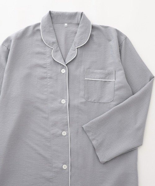 RUGGEDWORKS（ラゲッドワークス） パジャマ ルームウェア さらっと