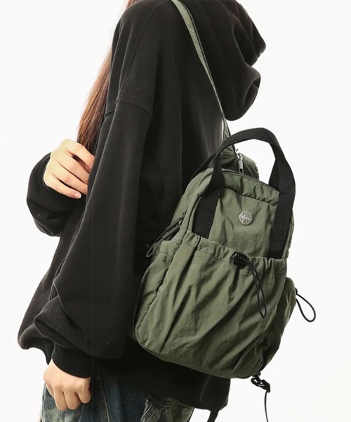 miniministore（ミニミニストア） デイバック リュック ミニリュック