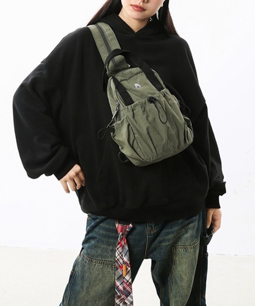 miniministore（ミニミニストア） デイバック リュック ミニリュック