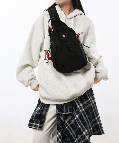 HYDE　ミニリュック　2way miniministore（ミニミニストア） デイバック リュック ミニリュック