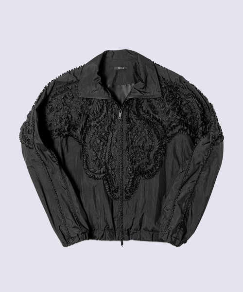 TAG（PORTER） ブルゾン アウター 「TAAKK/ターク」Track Blouson