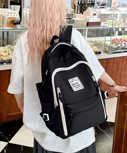 miniministore（ミニミニストア） デイバック リュック リュックサック