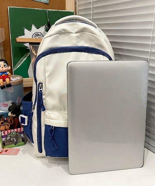 (最安値)dab着用fuckmylife リュックサック カラーホワイト miniministore（ミニミニストア） デイバック リュック リュックサック