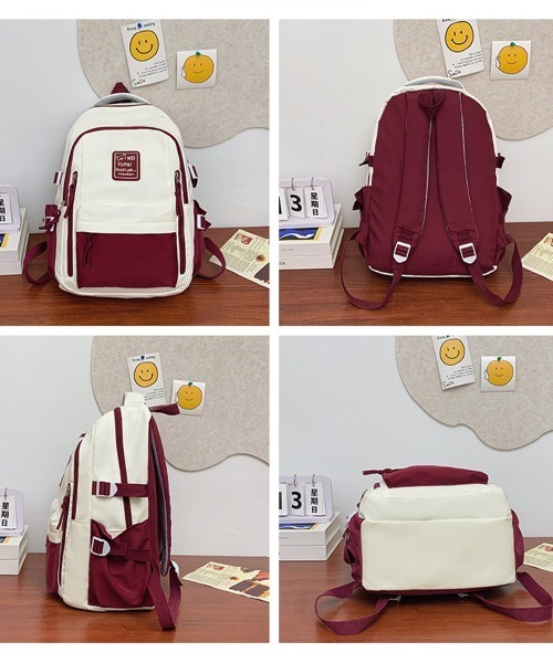 miniministore（ミニミニストア） デイバック リュック リュックサック