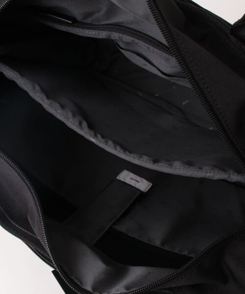 「ace.」 2WAYバッグ FREE グレー メンズの画像