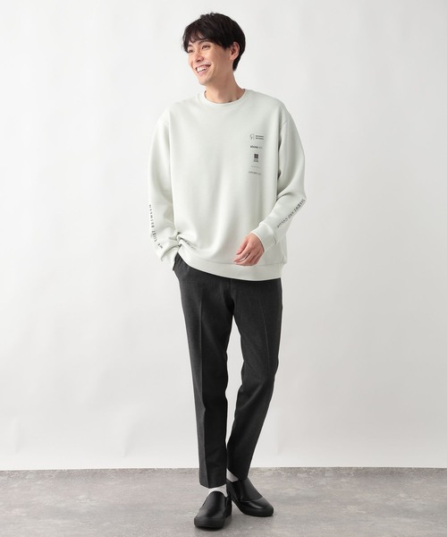Yahoo!オークション - 「GLOBAL WORK」 スラックス X-LARGE チャコール