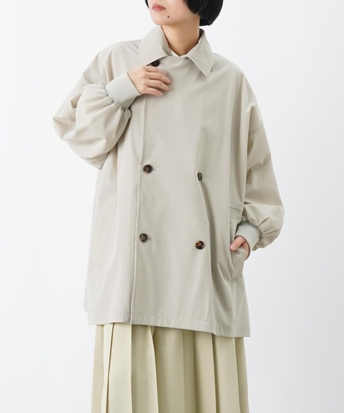LADY LUCK LUCA（レディラックルカ） トレンチコート コート LC/LLL