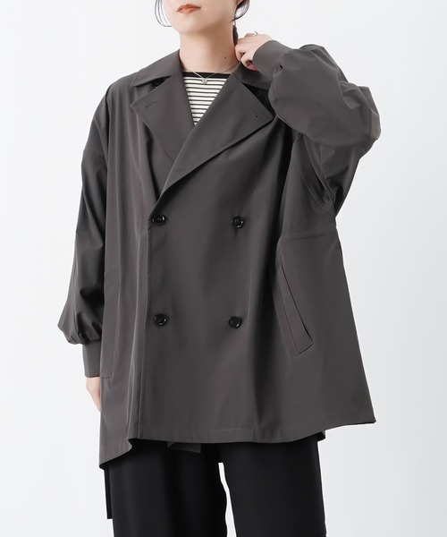 LADY LUCK LUCA（レディラックルカ） トレンチコート コート LC/LLL
