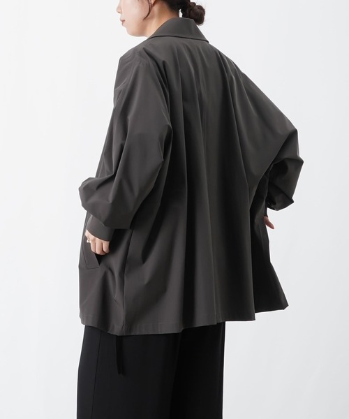 LADY LUCK LUCA（レディラックルカ） トレンチコート コート LC/LLL
