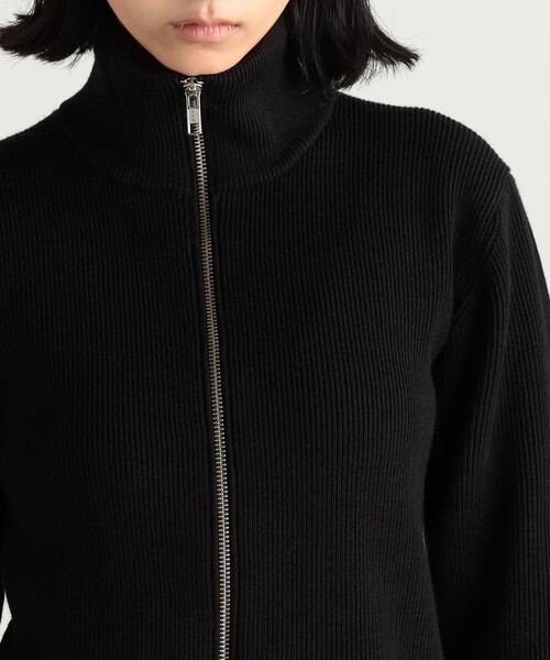 「EDITION」 カーディガン FREE ブルー レディース_画像5