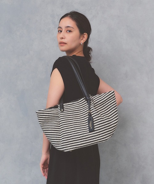 TREASURE TOPKAPI（トレジャートプカピ） トートバッグ 「TREASURE 