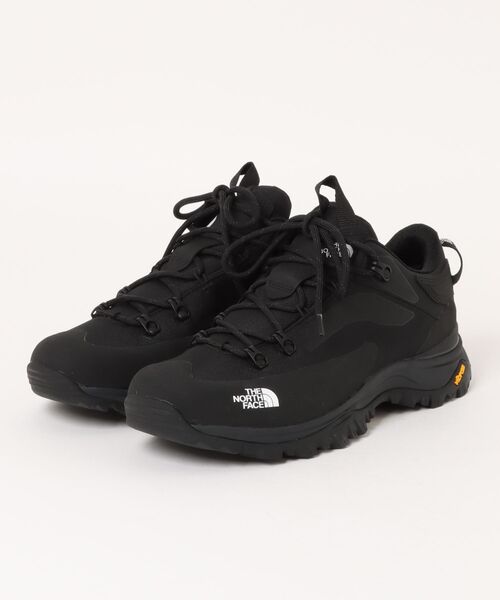 ノースフェイス CRESTON HIKE WP クレストンハイク 27.5 新品 THE NORTH FACE（ザ ノースフェイス） 防水 ノースフェイス スニーカー