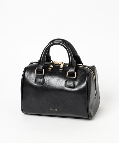 「Heather」 2WAYバッグ ONE SIZE ベージュ系その他 レディース_画像2