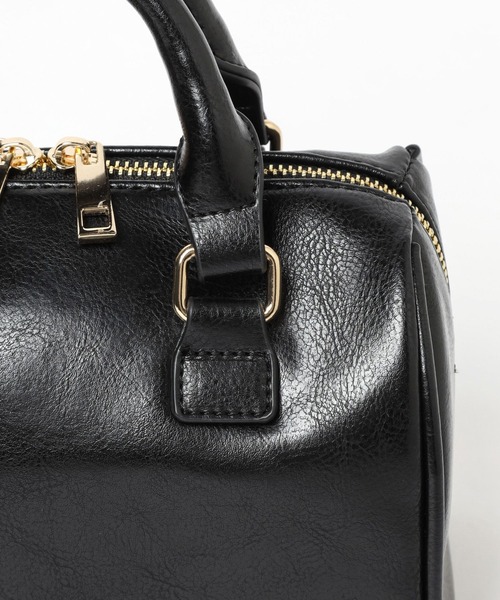 「Heather」 2WAYバッグ ONE SIZE ベージュ系その他 レディース_画像7