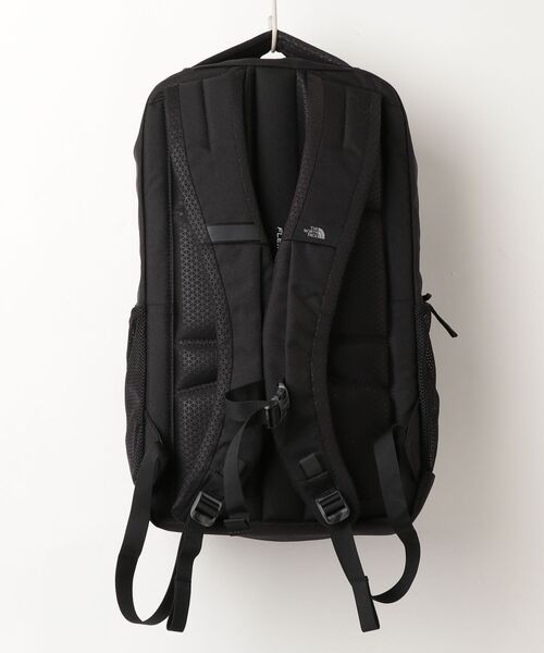 THE NORTH FACE（ザ ノースフェイス） リュック FREE ブラック メンズ