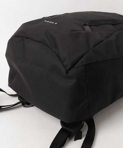 THE NORTH FACE（ザ ノースフェイス） リュック FREE ブラック メンズ