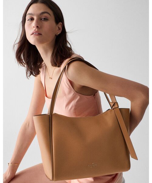 kate spade NEW YORK（ケイト・スペード ニューヨーク） トートバッグ