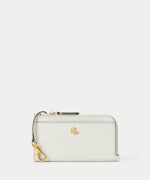 ラルフローン　カードホルダー LAUREN RALPH LAUREN（ローレン ラルフローレン） カードケース
