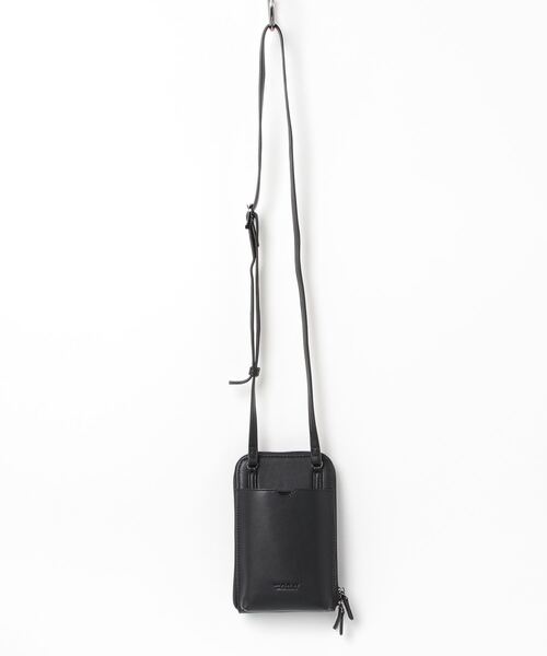 MARW UNITED ARROWS（マルゥ ユナイテッドアローズ） ショルダーバッグ 