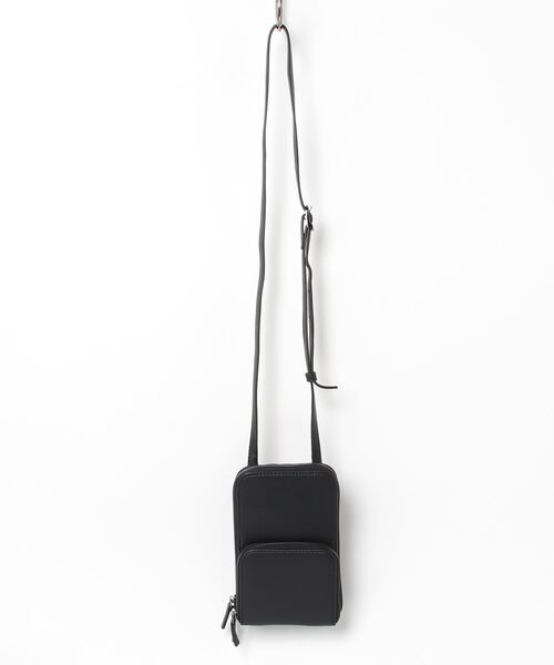 MARW UNITED ARROWS（マルゥ ユナイテッドアローズ） ショルダーバッグ 