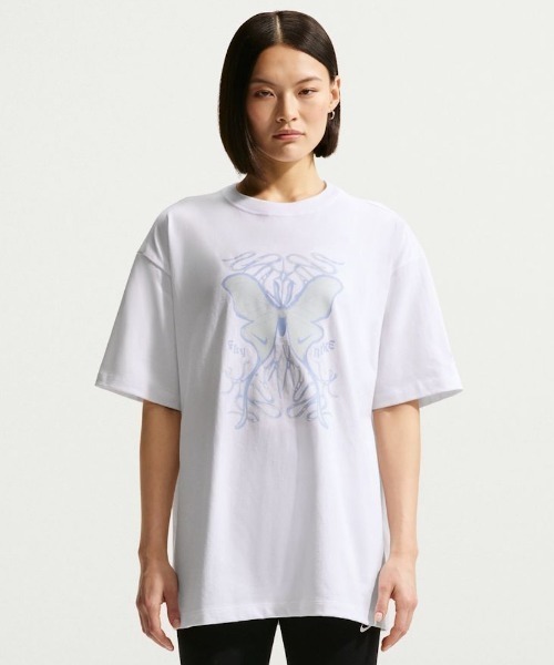NIKE（ナイキ） nike tシャツ 半袖 NSW OS S/S Tシャツ CTFM 