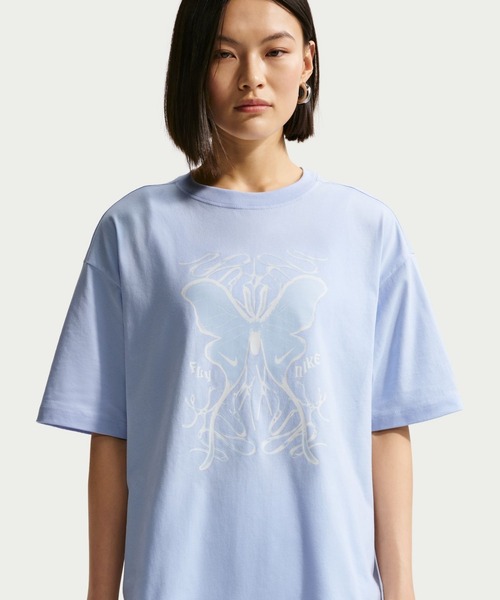 NIKE（ナイキ） nike tシャツ 半袖 NSW OS S/S Tシャツ CTFM 