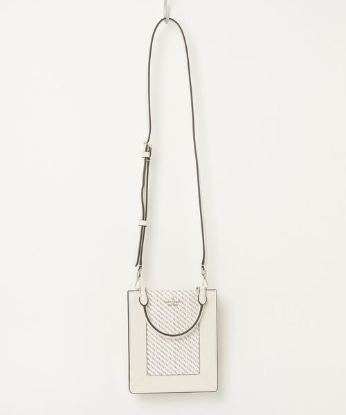 kate spade NEW YORK（ケイト・スペード ニューヨーク） ワンポイント 