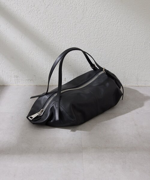 ear PAPILLONNER（イア パピヨネ） トートバッグ 「kawa-kawa(カワカワ