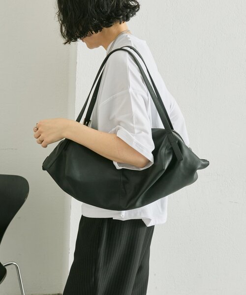 ear PAPILLONNER（イア パピヨネ） トートバッグ 「kawa-kawa(カワカワ