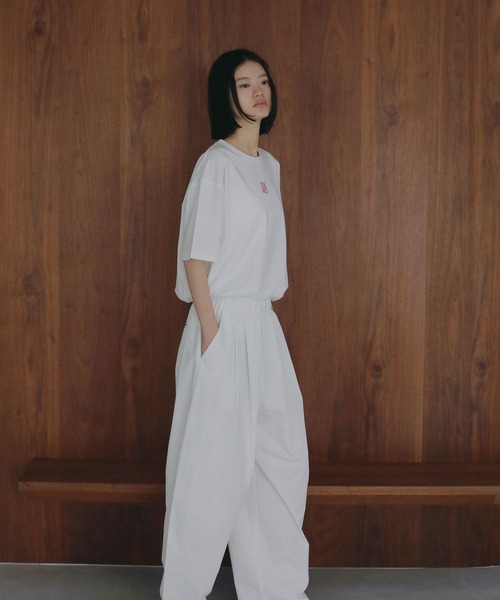 tシャツ THE MET_TEE レディースの画像