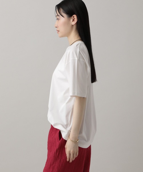 tシャツ THE MET_TEE レディースの画像