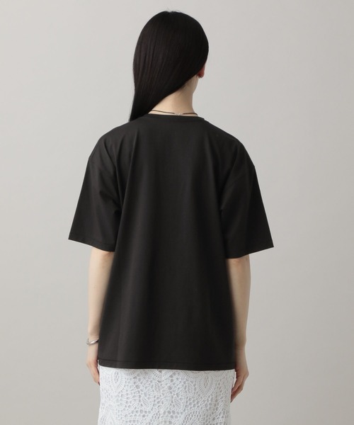 tシャツ THE MET_TEE レディースの画像