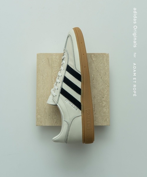adidas（アディダス） スニーカー 「adidas Originals for ADAM ET