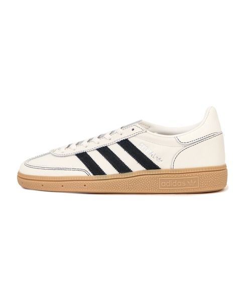 スニーカー 「adidas Originals for ADAM ET ROPE'」HANDBALL SPEZIAL AER メンズの画像