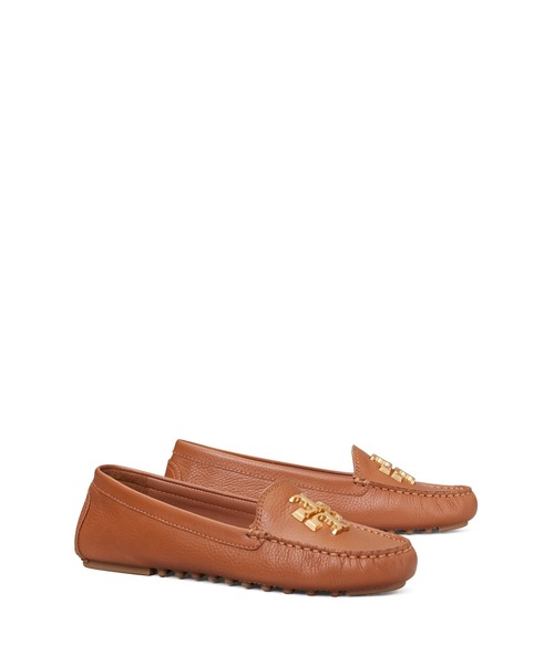 トリーバーチ　ローファー　US8 TORY BURCH（トリーバーチ） ローファー エヴァリー ドライバー