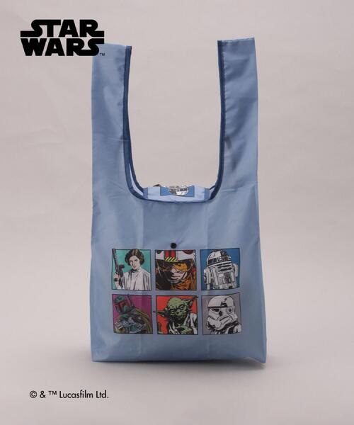 212 KITCHEN STORE エコバッグM コミック BL 「STAR WARS スター