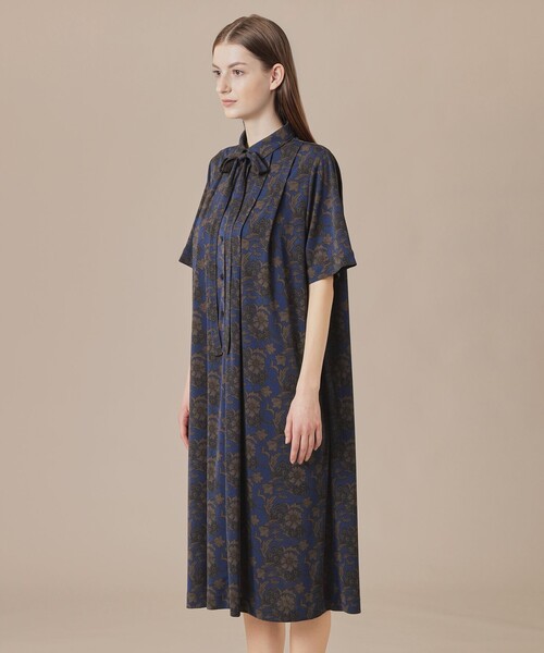 MACKINTOSH LONDON（マッキントッシュ ロンドン） 半袖ワンピース 40