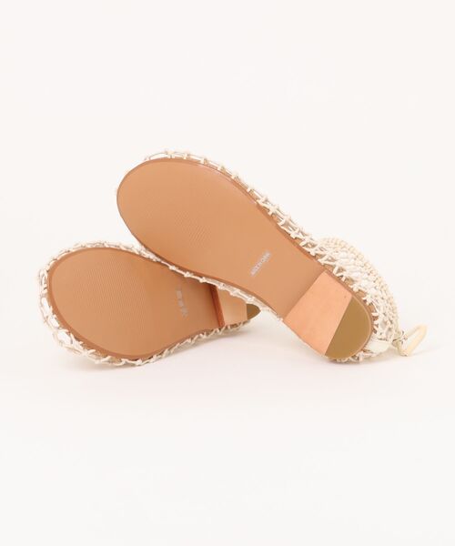 TODAYFUL シューズ Hand Blade Slip-on レディース : ZOZOTOWN Yahoo