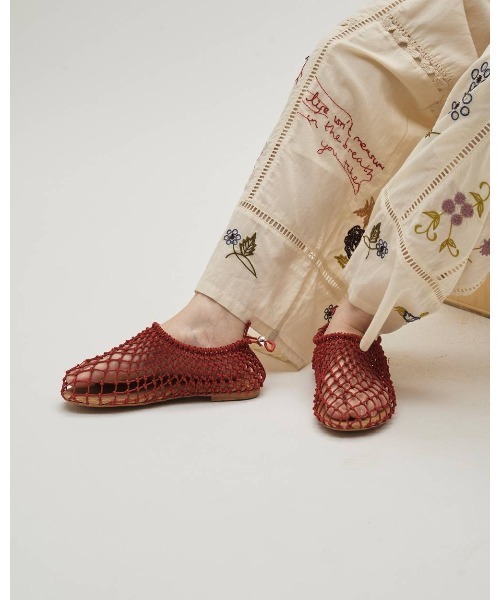 TODAYFUL シューズ Hand Blade Slip-on レディース : ZOZOTOWN Yahoo