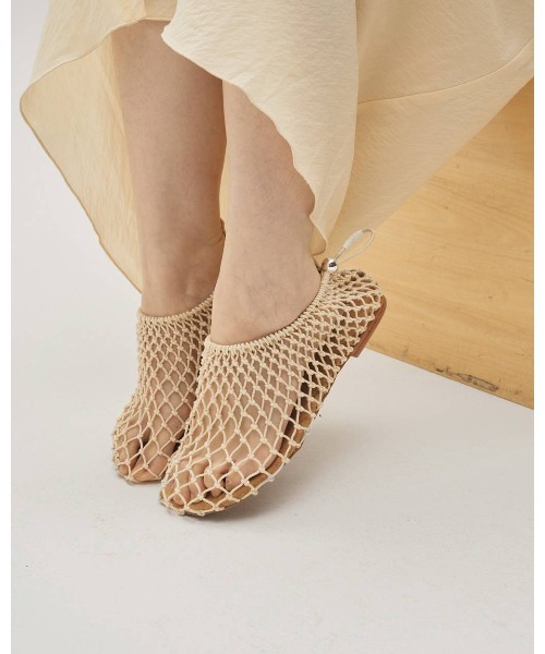 TODAYFUL シューズ Hand Blade Slip-on レディース : ZOZOTOWN Yahoo