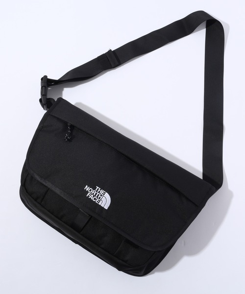 THE NORTH FACE（ザ ノースフェイス） メッセンジャーバッグ FREE