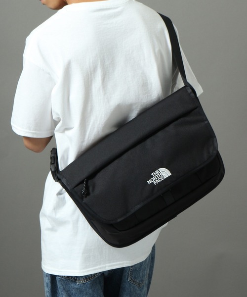THE NORTH FACE（ザ ノースフェイス） メッセンジャーバッグ FREE