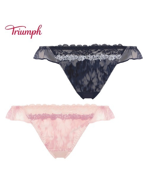 Triumph（トリンプ） ショーツ レッドレーベル バイ トリンプ0129