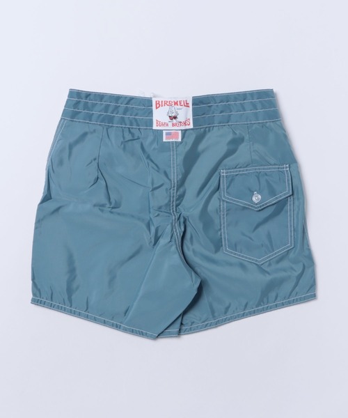 BIRDWELL ボードショーツ　水着　カリフォルニア購入　新品 BIRDWELL（バードウェル） 水着 「BIRDWELL/バードウェル」310