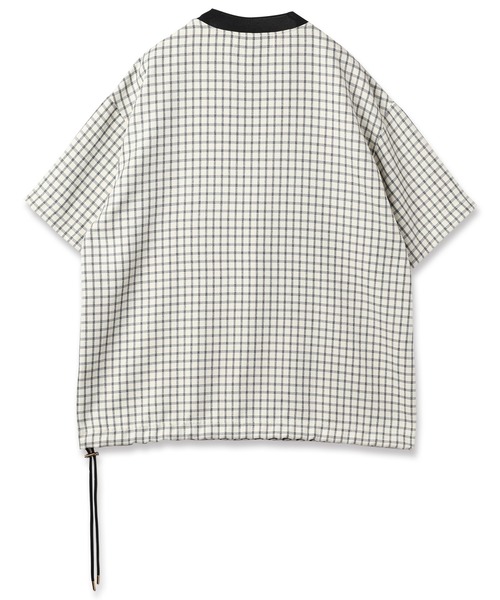 CULLNI（クルニ） 半袖シャツ 0 ホワイト メンズ : ZOZOTOWN Yahoo!店