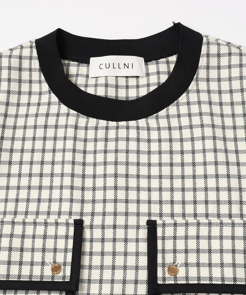 CULLNI（クルニ） 半袖シャツ 0 ホワイト メンズ : ZOZOTOWN Yahoo!店