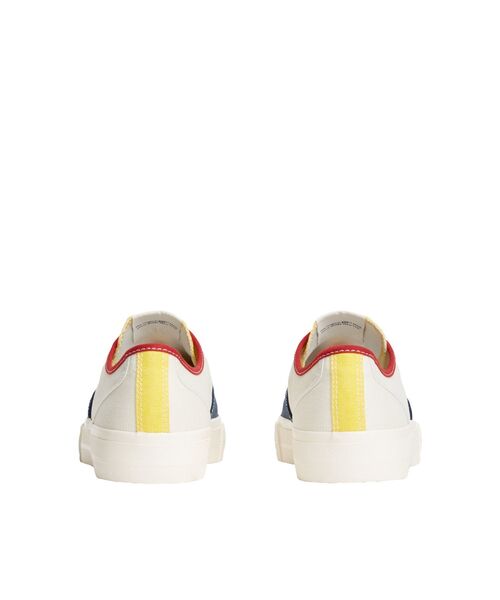TOMMY JEANS（トミー・ジーンズ） スニーカー Y2Kカラーブロック