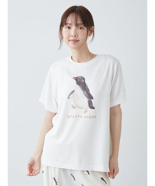 gelato pique（ジェラートピケ） パジャマ ルームウェア 「ONLINE限定